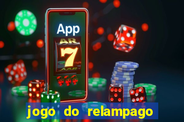 jogo do relampago mcqueen para celular